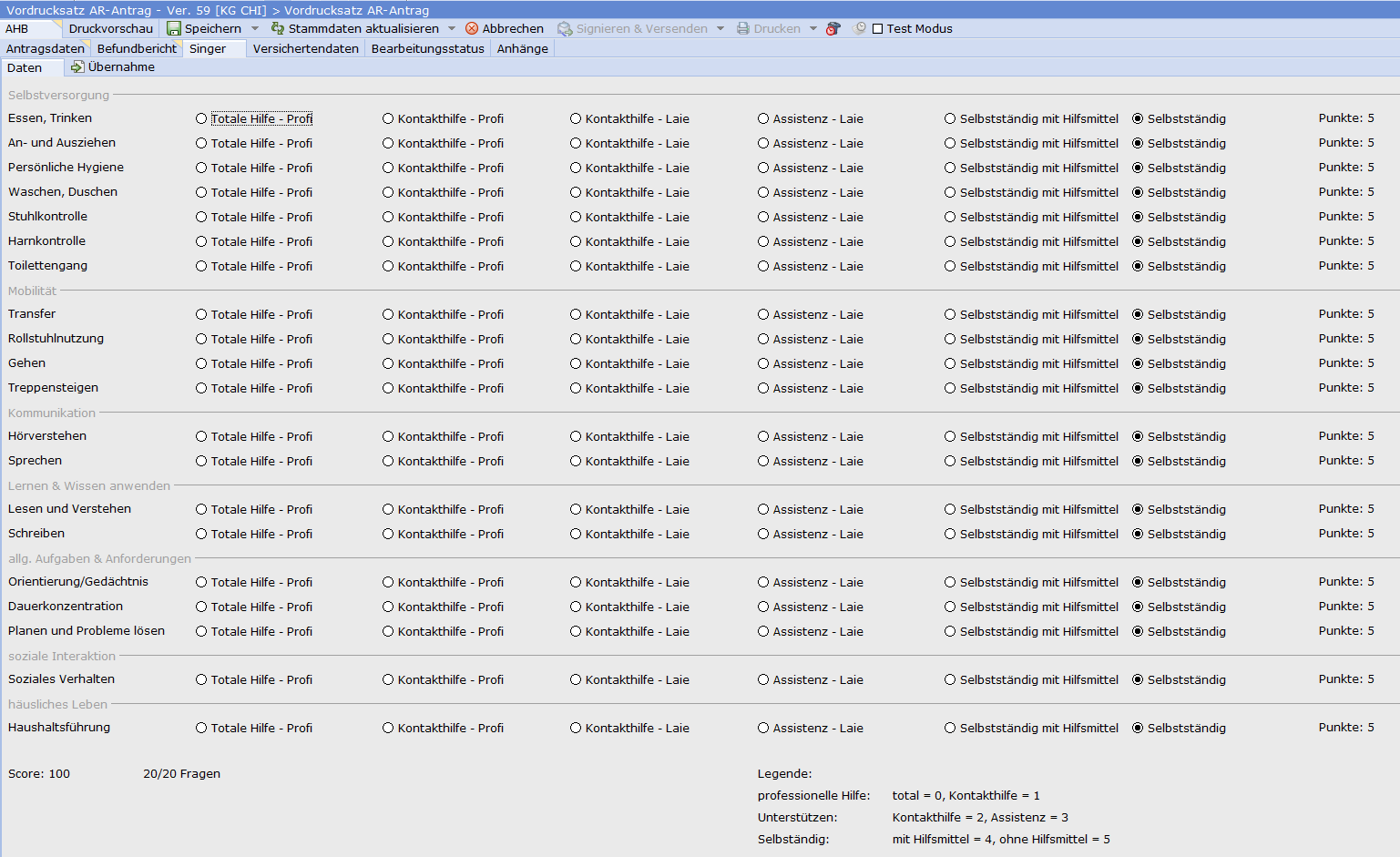 Ein Bild, das Text, Screenshot, Zahl, Software enthält. Automatisch generierte Beschreibung