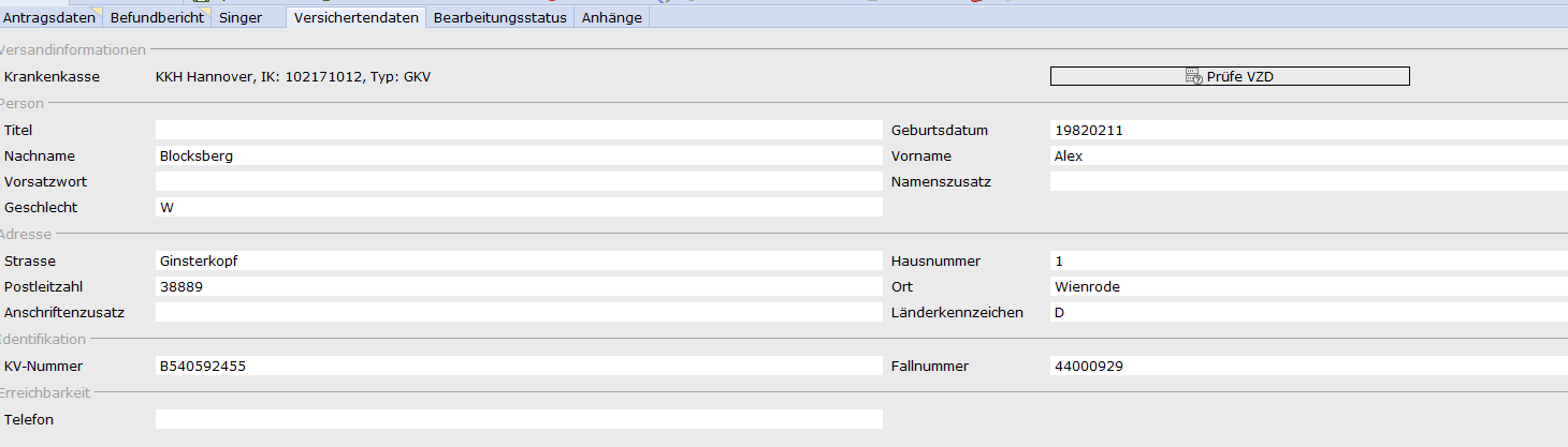 Ein Bild, das Text, Screenshot, Reihe, Software enthält. Automatisch generierte Beschreibung