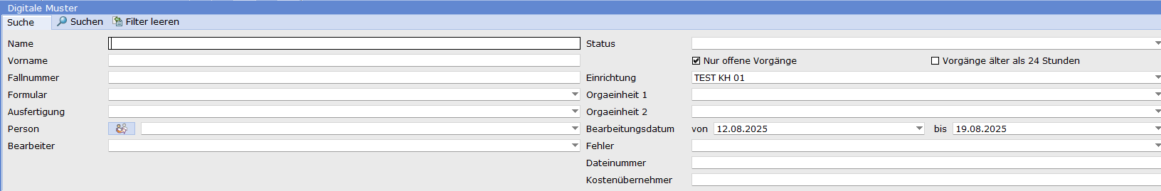 Ein Bild, das Screenshot, Text, Reihe, Software enthält. KI-generierte Inhalte können fehlerhaft sein.
