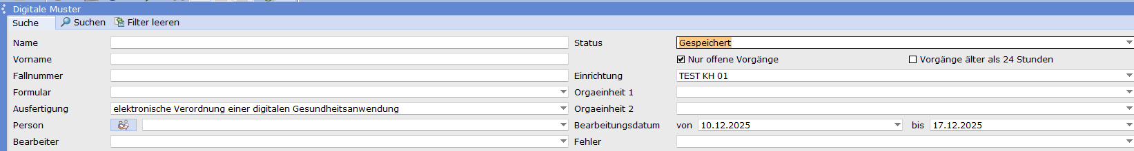 Ein Bild, das Text, Screenshot, Software, Zahl enthält. KI-generierte Inhalte können fehlerhaft sein.