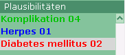 A green and blue text Description automatically generated with medium confidence