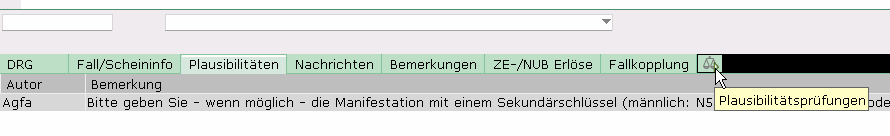A screenshot of a computer Description automatically generated