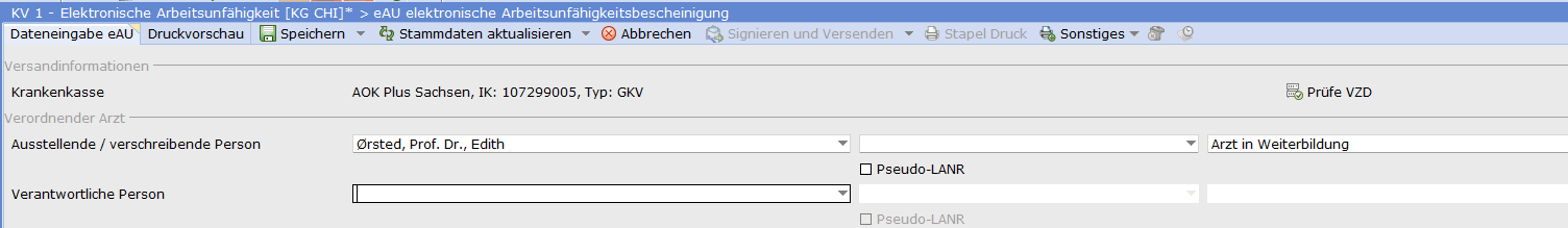Ein Bild, das Text, Screenshot, Software, Reihe enthält. KI-generierte Inhalte können fehlerhaft sein.