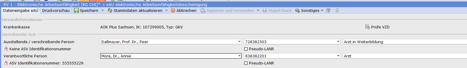 Ein Bild, das Text, Screenshot, Software, Reihe enthält. KI-generierte Inhalte können fehlerhaft sein.