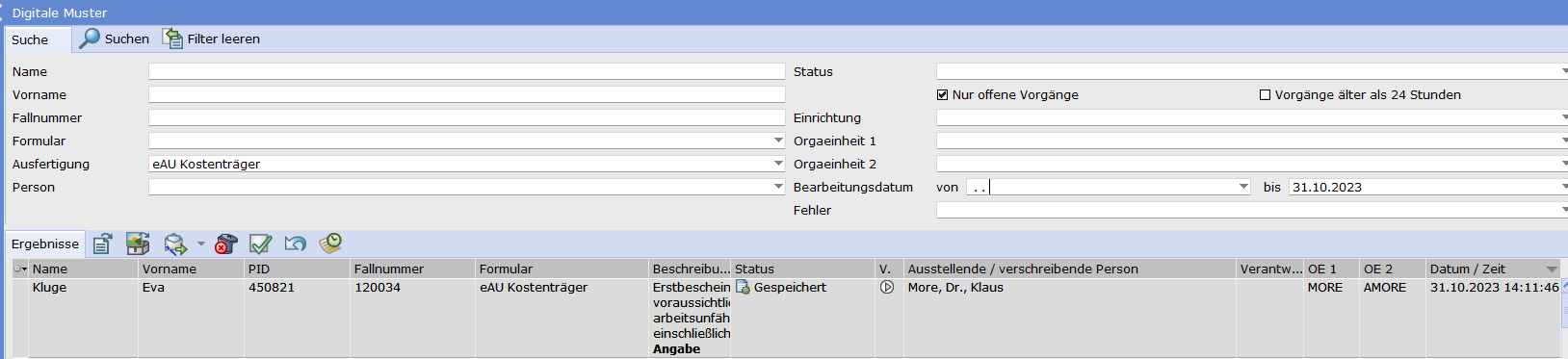 Ein Bild, das Screenshot, Text, Software, Computersymbol enthält. Automatisch generierte Beschreibung