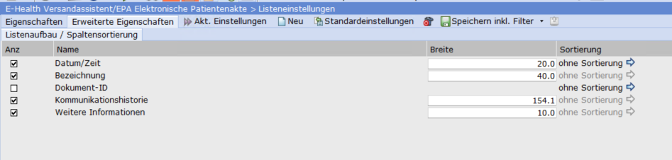 Ein Bild, das Text, Screenshot, Software, Webseite enthält. KI-generierte Inhalte können fehlerhaft sein.