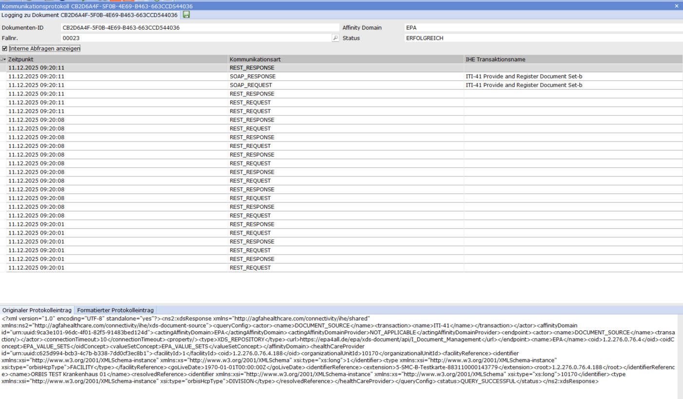 Ein Bild, das Text, Screenshot, Software, Webseite enthält. KI-generierte Inhalte können fehlerhaft sein.
