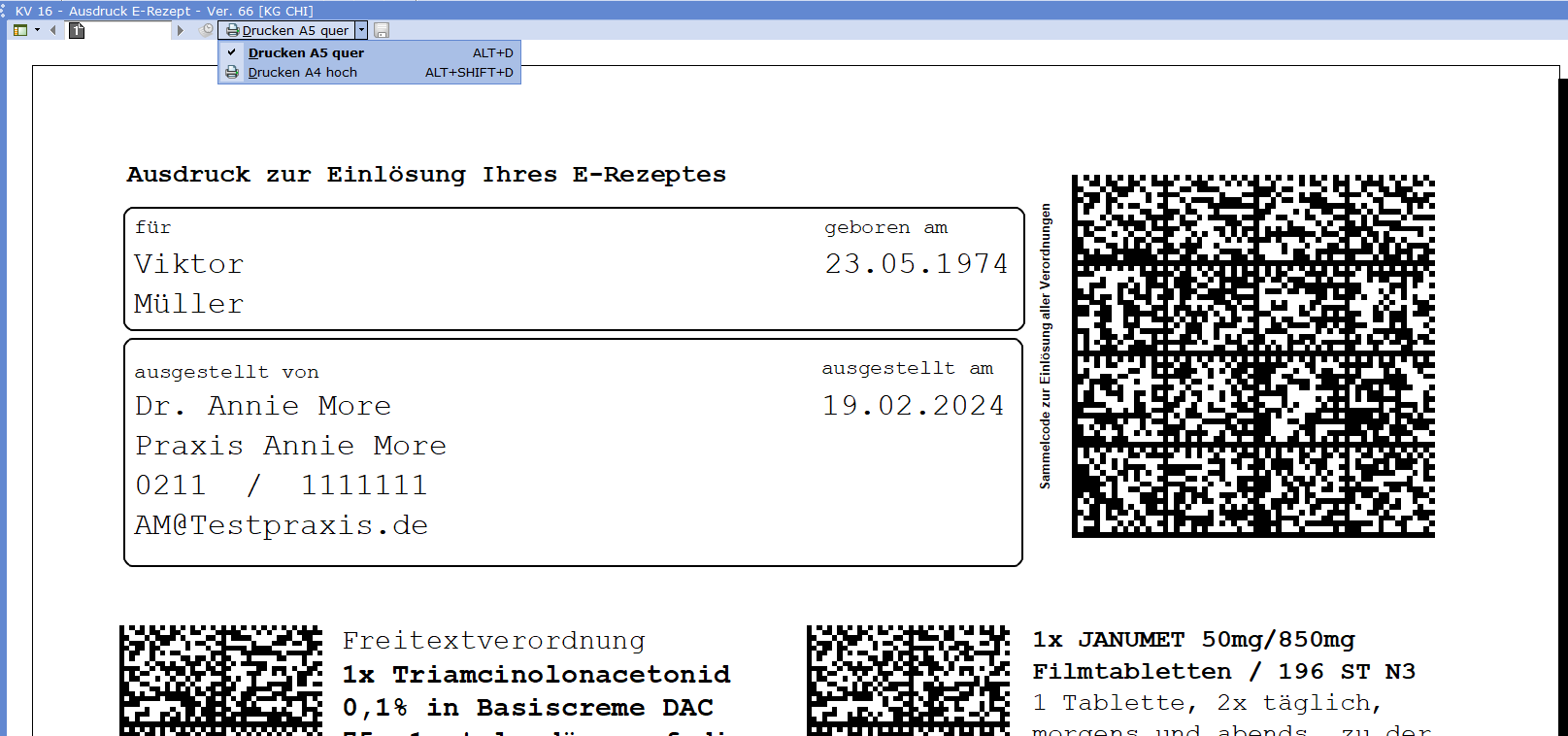 Ein Bild, das Text, Screenshot, Software enthält. Automatisch generierte Beschreibung