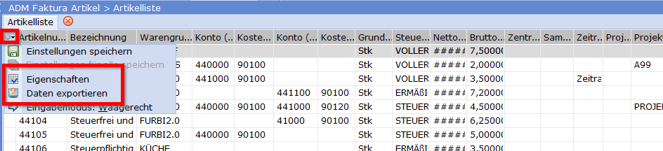 Ein Bild, das Text, Zahl, Schrift, Software enthält. Automatisch generierte Beschreibung