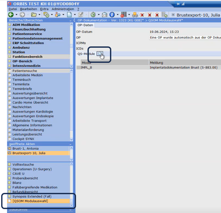 Ein Bild, das Text, Screenshot, Software, Webseite enthält. Automatisch generierte Beschreibung