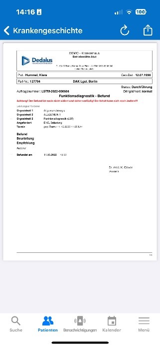 Ein Bild, das Text, Screenshot, Software, Webseite enthält. Automatisch generierte Beschreibung
