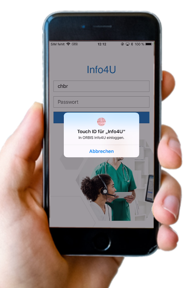 Ein Bild, das Text, Handy, Gerät, mobiles Gerät enthält. Automatisch generierte Beschreibung