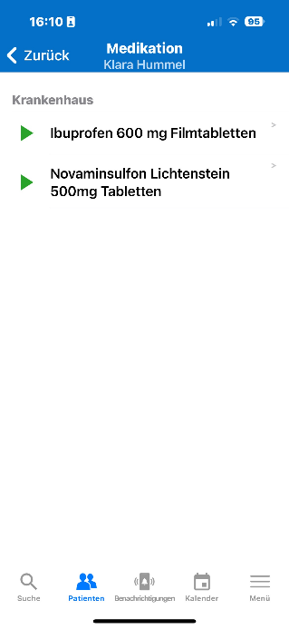 Ein Bild, das Text, Screenshot, Software, Webseite enthält. Automatisch generierte Beschreibung