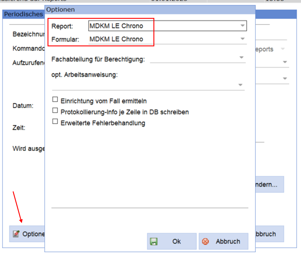 Ein Bild, das Text, Screenshot, Software, Display enthält. KI-generierte Inhalte können fehlerhaft sein.