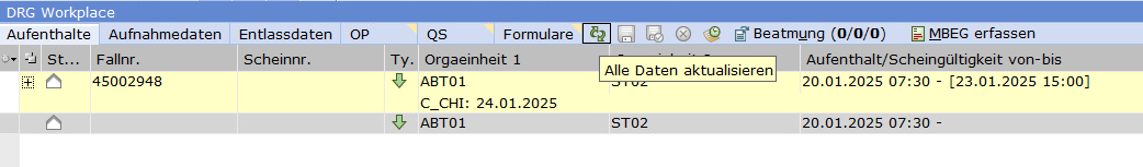 Ein Bild, das Text, Schrift, Software, Reihe enthält. Automatisch generierte Beschreibung